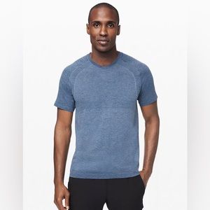 Lululemon Metal Vent T-Shirt